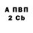 Амфетамин 97% Kapitollist